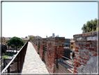 foto Camminamento delle mura di Pisa